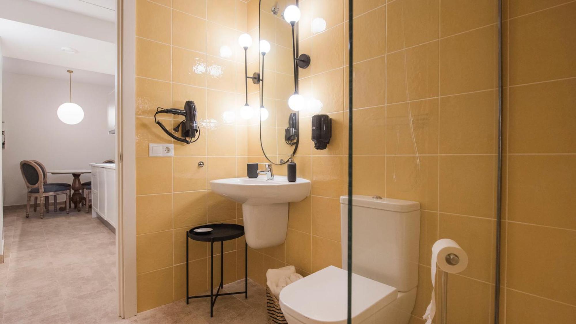 Apartamentos Florinda De La Cava Toledo - 1 Eksteriør billede