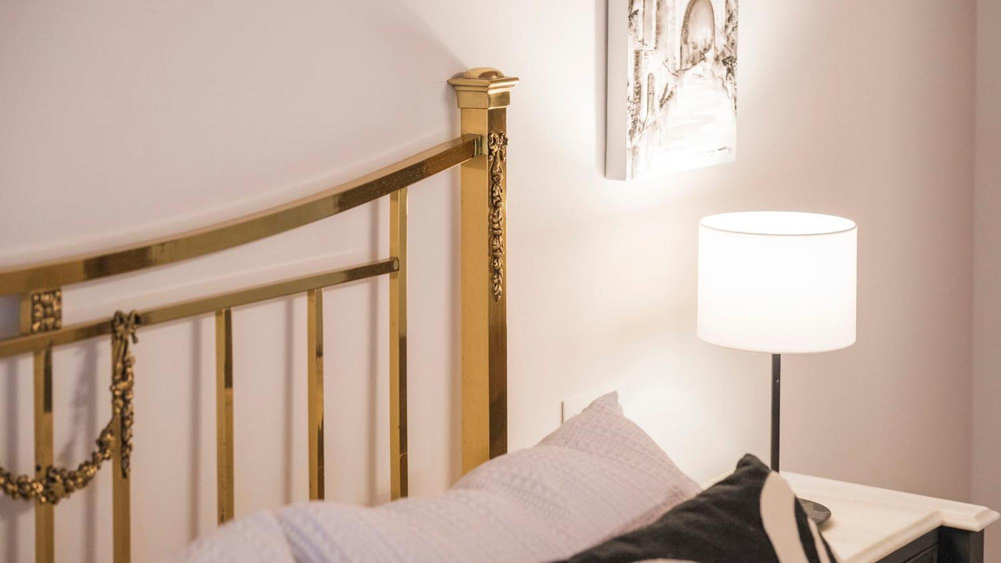 Apartamentos Florinda De La Cava Toledo - 1 Eksteriør billede