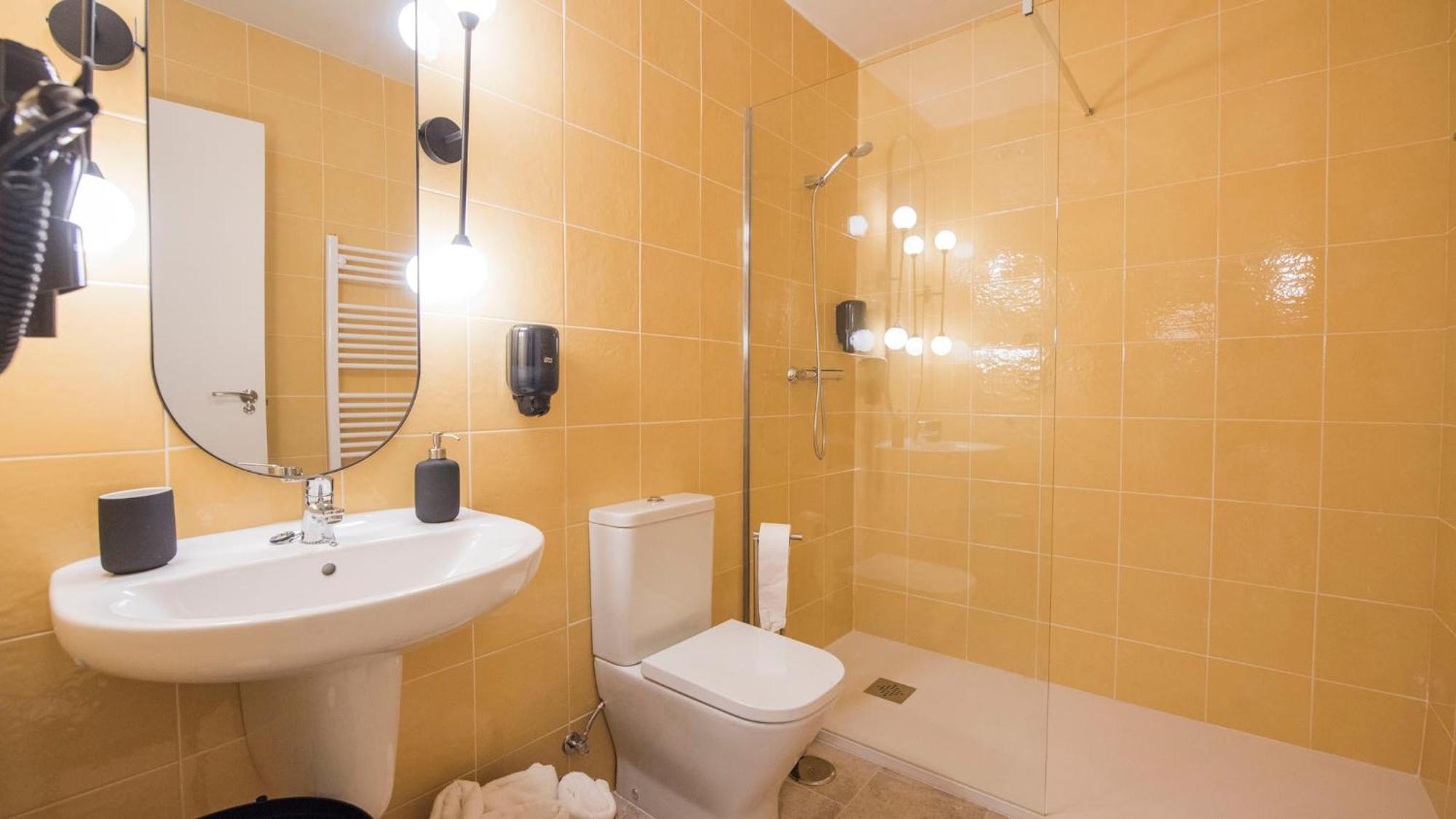 Apartamentos Florinda De La Cava Toledo - 1 Eksteriør billede