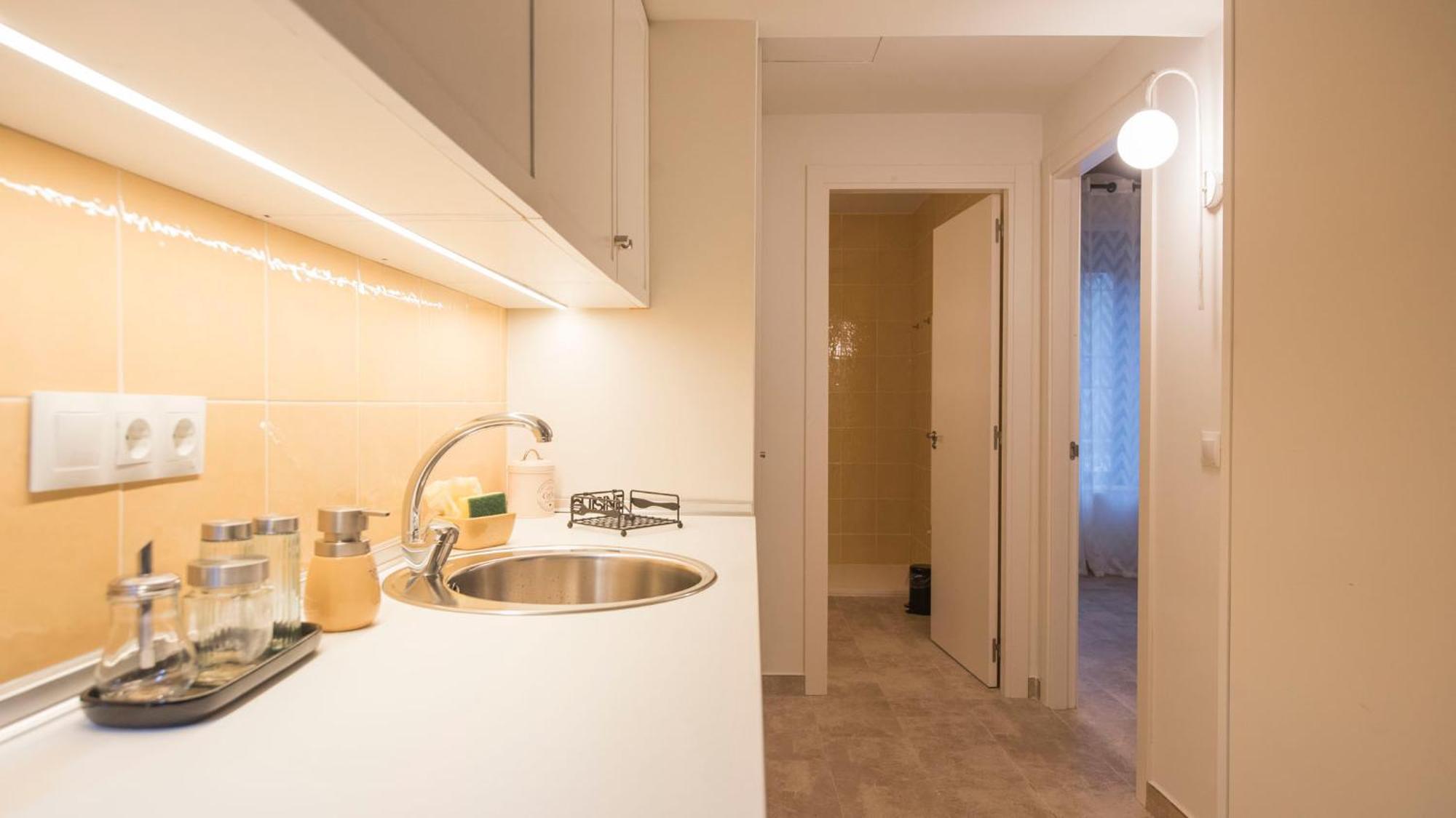 Apartamentos Florinda De La Cava Toledo - 1 Eksteriør billede