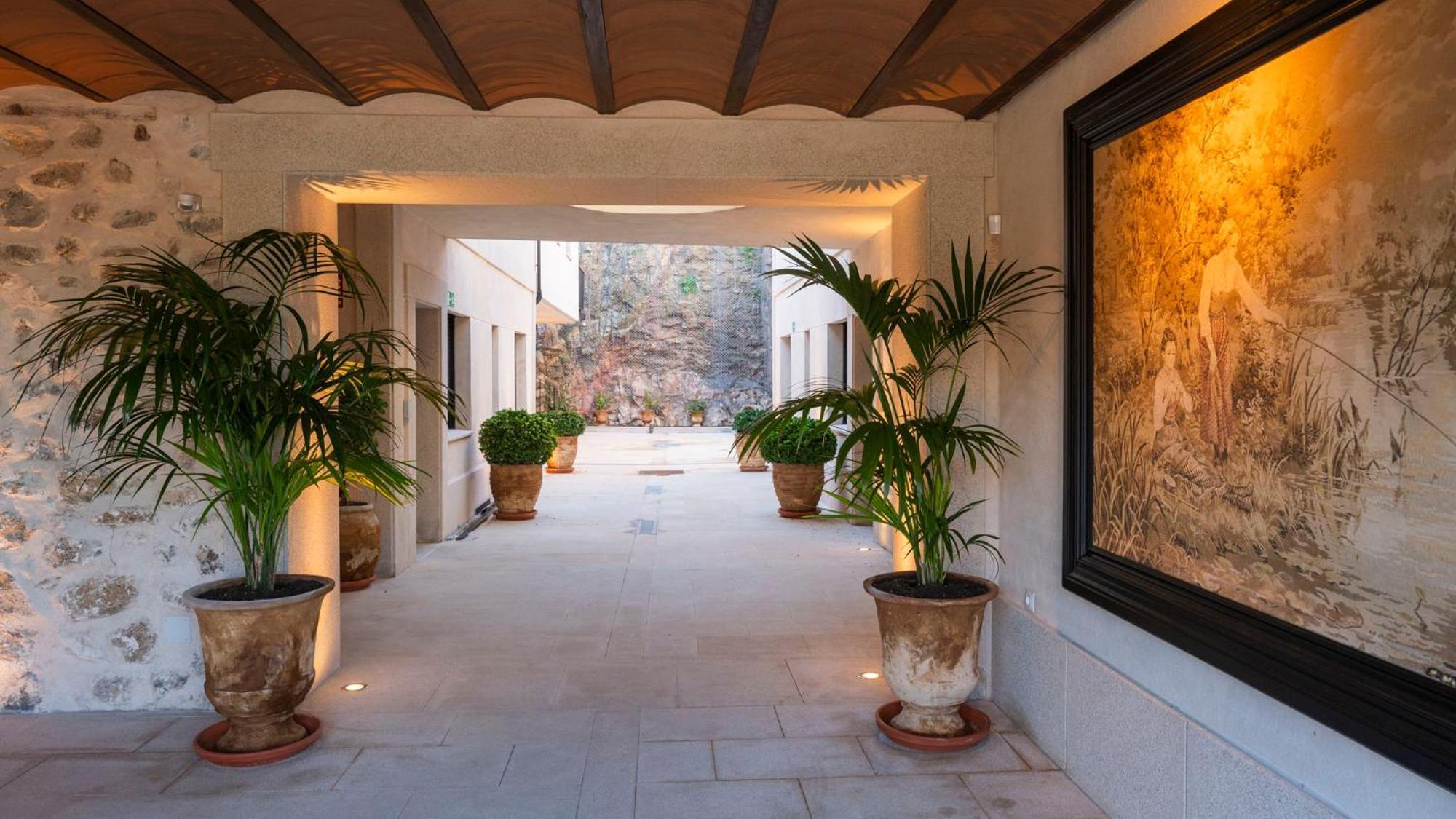 Apartamentos Florinda De La Cava Toledo - 1 Eksteriør billede