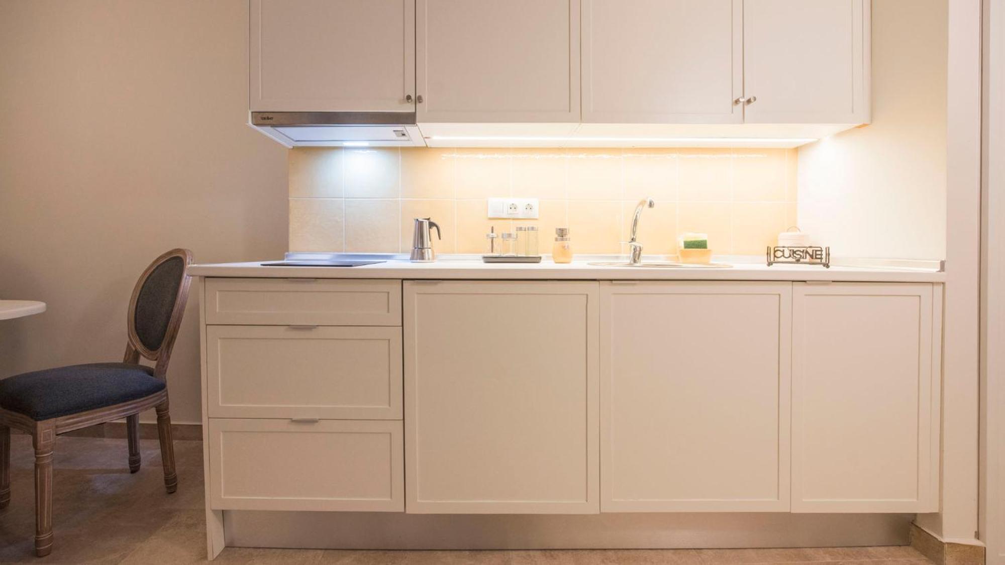 Apartamentos Florinda De La Cava Toledo - 1 Eksteriør billede