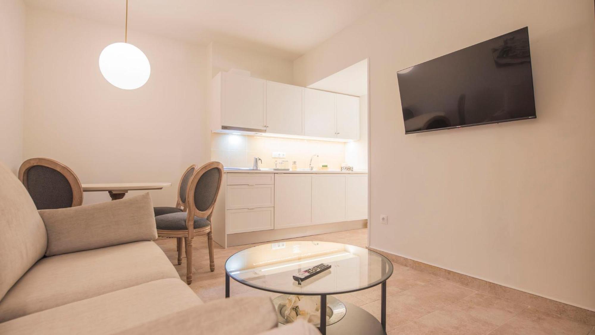 Apartamentos Florinda De La Cava Toledo - 1 Eksteriør billede