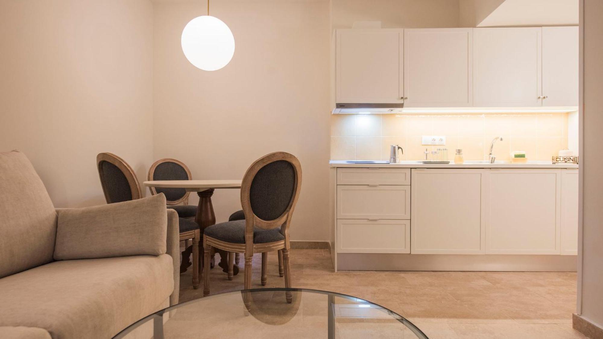 Apartamentos Florinda De La Cava Toledo - 1 Eksteriør billede